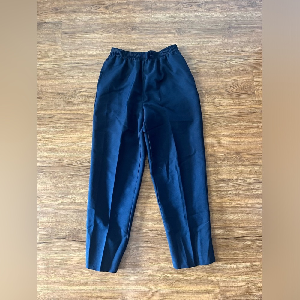 BonWorth Men's Dark Blue Joggers
